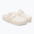 Šlepetės BIRKENSTOCK Boston EVA Narrow eggshell 11