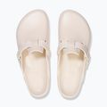 Šlepetės BIRKENSTOCK Boston EVA Narrow eggshell 12