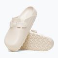 Šlepetės BIRKENSTOCK Boston EVA Narrow eggshell 13