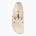 Šlepetės BIRKENSTOCK Boston EVA Narrow eggshell 5