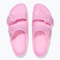 Moteriškos šlepetės BIRKENSTOCK Arizona EVA Narrow fondant pink 10