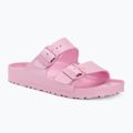 Moteriškos šlepetės BIRKENSTOCK Arizona EVA Narrow fondant pink