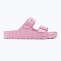 Moteriškos šlepetės BIRKENSTOCK Arizona EVA Narrow fondant pink 2
