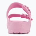 Moteriškos šlepetės BIRKENSTOCK Arizona EVA Narrow fondant pink 8