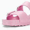 Moteriškos šlepetės BIRKENSTOCK Arizona EVA Narrow fondant pink 9