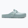 Šlepetės BIRKENSTOCK Boston EVA Narrow surf green 2