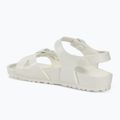 Vaikiški sandalai BIRKENSTOCK Rio EVA Narrow white 3