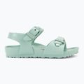 Vaikiški sandalai BIRKENSTOCK Rio EVA Narrow surf green 2