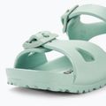 Vaikiški sandalai BIRKENSTOCK Rio EVA Narrow surf green 7