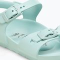 Vaikiški sandalai BIRKENSTOCK Rio EVA Narrow surf green 8
