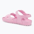 Vaikiški sandalai BIRKENSTOCK Rio EVA Narrow fondant pink 3