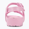 Vaikiški sandalai BIRKENSTOCK Rio EVA Narrow fondant pink 6