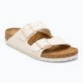 Moteriškos šlepetės BIRKENSTOCK Arizona BF Narrow eggshell 8