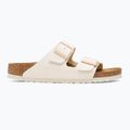 Moteriškos šlepetės BIRKENSTOCK Arizona BF Narrow eggshell 9
