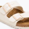 Moteriškos šlepetės BIRKENSTOCK Arizona BF Narrow eggshell 13
