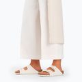 Moteriškos šlepetės BIRKENSTOCK Arizona BF Narrow eggshell 14
