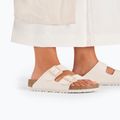 Moteriškos šlepetės BIRKENSTOCK Arizona BF Narrow eggshell 15