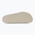Moteriškos šlepetės BIRKENSTOCK Arizona BF Narrow eggshell 4
