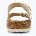Moteriškos šlepetės BIRKENSTOCK Arizona BF Narrow eggshell 6