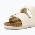 Moteriškos šlepetės BIRKENSTOCK Arizona BF Narrow eggshell 7
