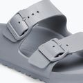 Šlepetės BIRKENSTOCK Arizona EVA Narrow stone coin 10