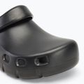 Šlepetės BIRKENSTOCK Birki Flow EVA Regular black 8