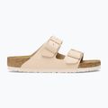 Šlepetės BIRKENSTOCK Arizona Birko-Flor new beige 2