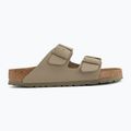 Šlepetės BIRKENSTOCK Arizona Birko-Flor faded khaki 2
