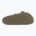 Šlepetės BIRKENSTOCK Arizona Birko-Flor faded khaki 4