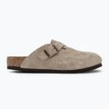 Vaikiškos šlepetės BIRKENSTOCK Boston Kids Narrow taupe 2