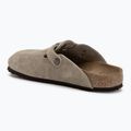 Vaikiškos šlepetės BIRKENSTOCK Boston Kids Narrow taupe 3