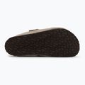 Vaikiškos šlepetės BIRKENSTOCK Boston Kids Narrow taupe 4