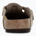 Vaikiškos šlepetės BIRKENSTOCK Boston Kids Narrow taupe 6