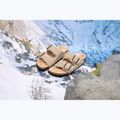 Šlepetės BIRKENSTOCK Arizona Shearling SL Regular taupe 11