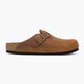 Šlepetės BIRKENSTOCK Boston LEOI Regular cognac 2