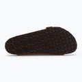 Šlepetės BIRKENSTOCK Arizona LEOI Regular cognac 4