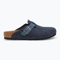 Šlepetės BIRKENSTOCK Boston FE/LE Regular midnight 2