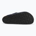 Šlepetės BIRKENSTOCK Boston FE/LE Regular midnight 4