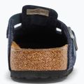 Šlepetės BIRKENSTOCK Boston FE/LE Regular midnight 6