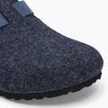Šlepetės BIRKENSTOCK Boston FE/LE Regular midnight 7