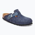 Šlepetės BIRKENSTOCK Boston FE/LE Regular midnight 8