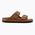 Šlepetės BIRKENSTOCK Arizona LEOI Narrow cognac 2