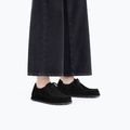 Batai BIRKENSTOCK Utti Lace Suede Leather Regular black 8