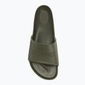 Šlepetės BIRKENSTOCK Barbados EVA Regular khaki 5
