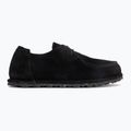 Batai BIRKENSTOCK Utti Lace Suede Leather Narrow black 2