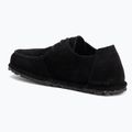 Batai BIRKENSTOCK Utti Lace Suede Leather Narrow black 3