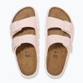 Moteriškos šlepetės BIRKENSTOCK Arizona Chunky Birko-Flor light rose 3