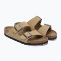 Šlepetės BIRKENSTOCK Arizona Birkibuc Narrow 3