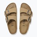Šlepetės BIRKENSTOCK Arizona Birkibuc Narrow 4
