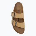Šlepetės BIRKENSTOCK Arizona Birkibuc Narrow 5